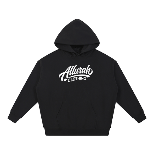 Essential Heavyweight Hoodie