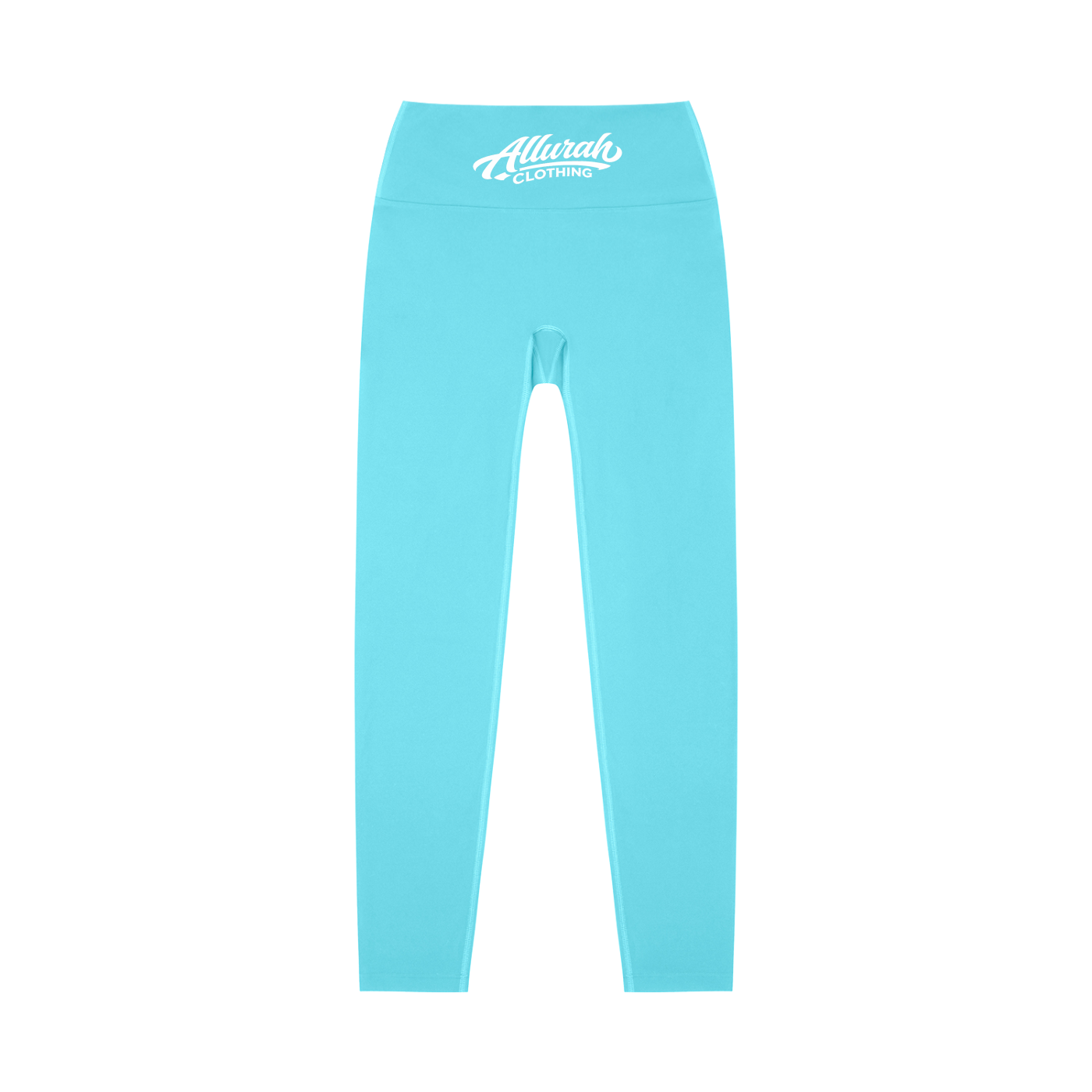 High-Waisted Yoga Leggings