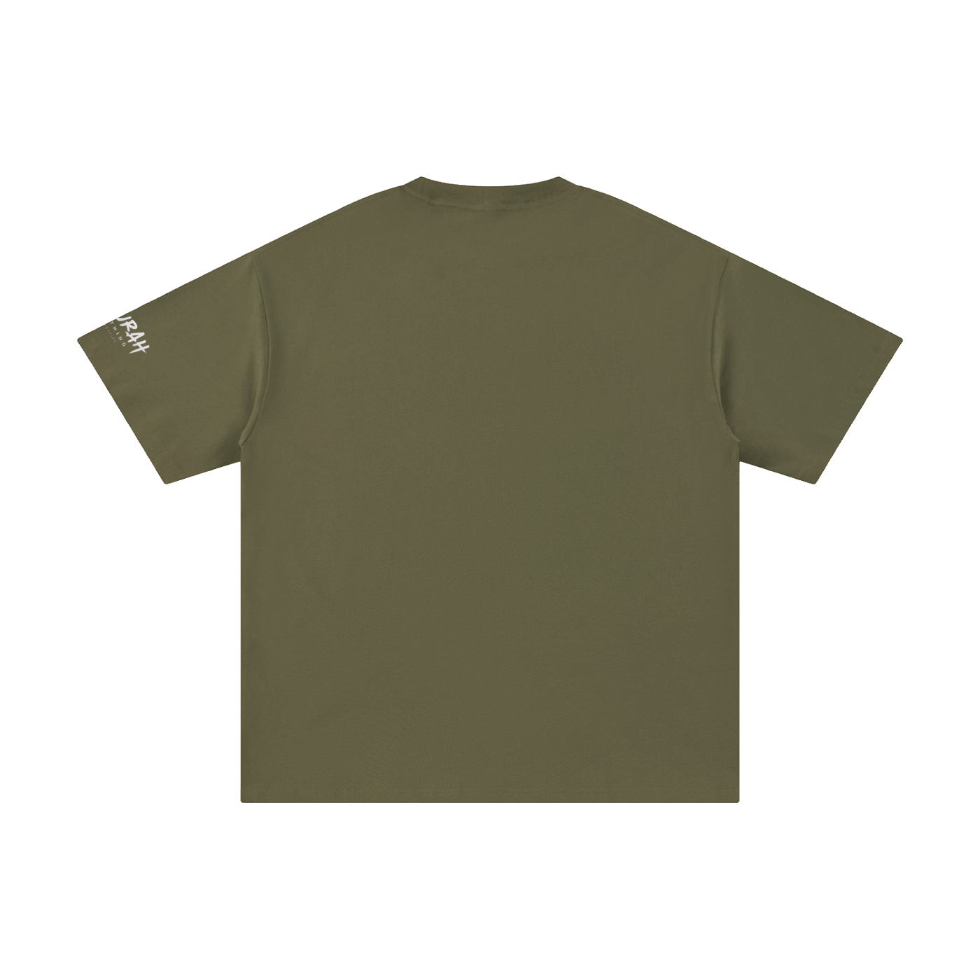 L.A Unisex Pure Cotton T-Shirt