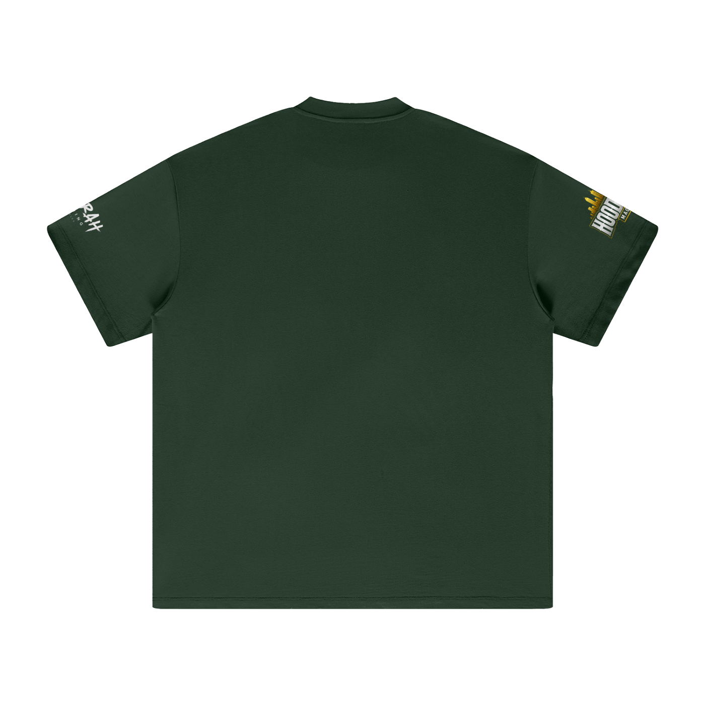 Miss Texas Heavyweight Earth Tone T-Shirt