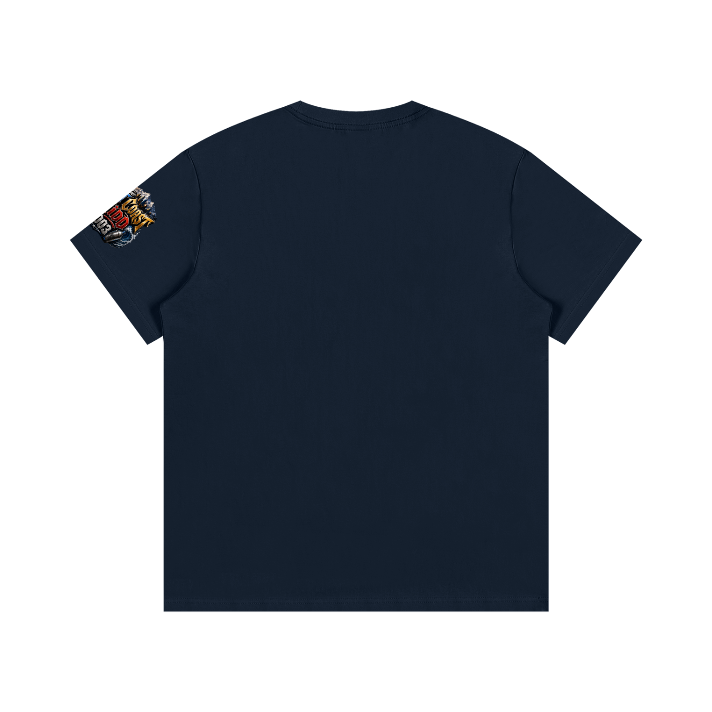 Essential Cotton T-Shirt