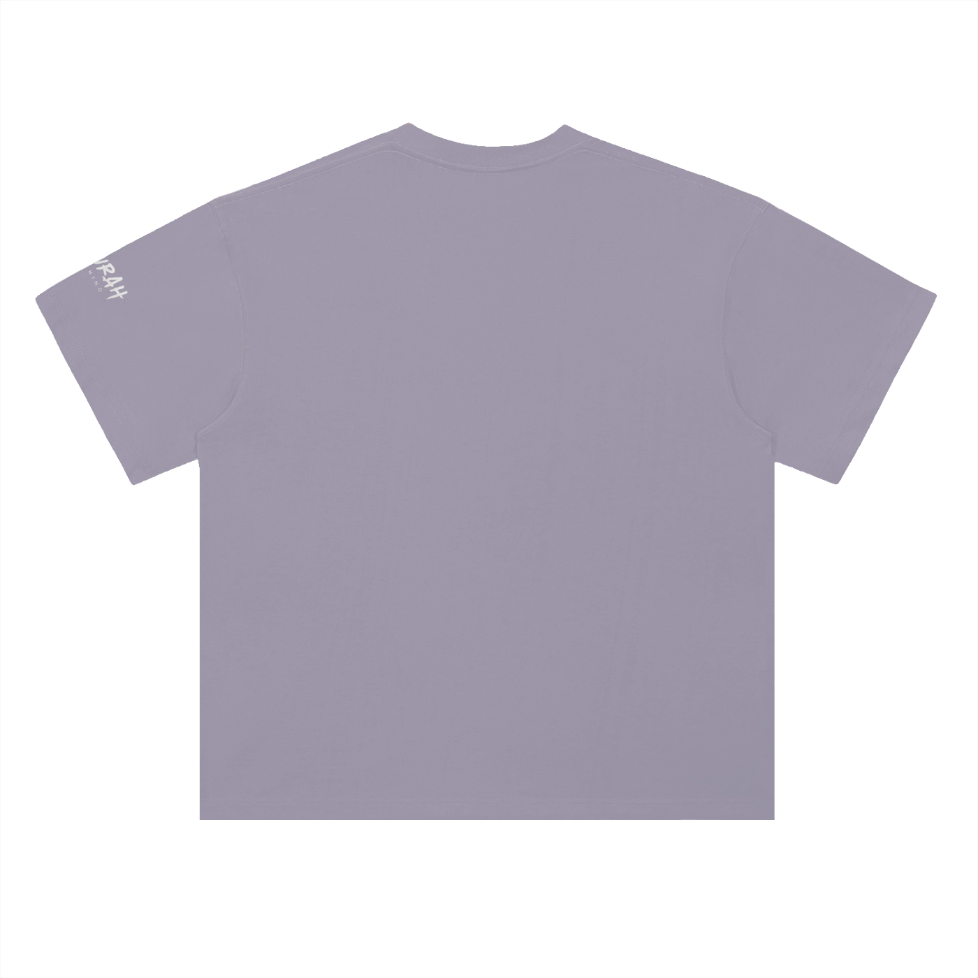 the culture Heavyweight Drop Shoulder Cotton T-Shirt
