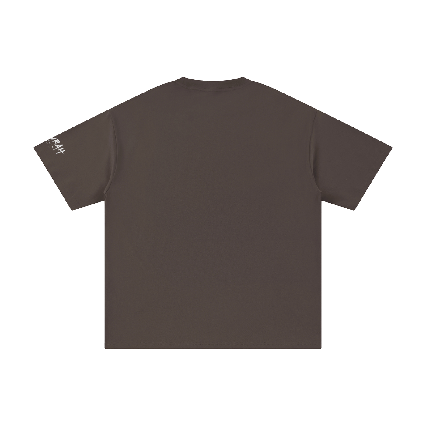 L.A Unisex Pure Cotton T-Shirt