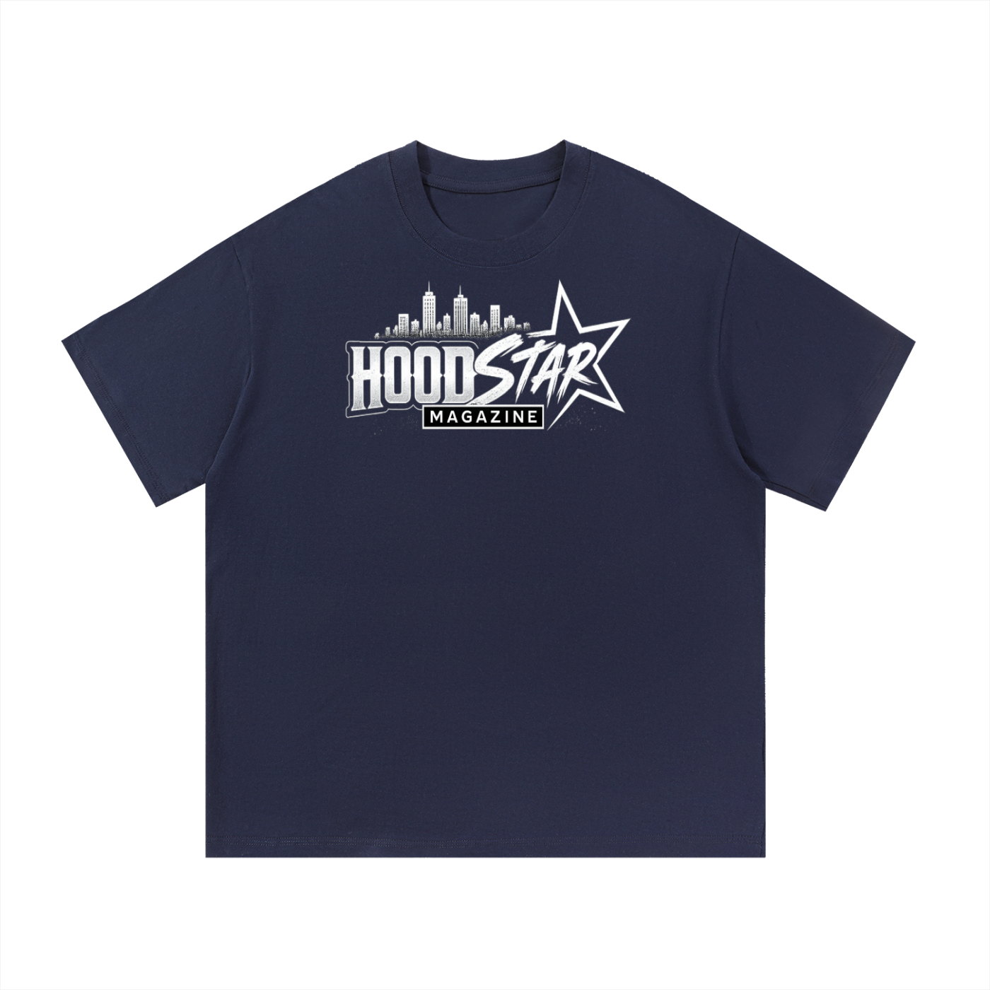 Essential Cotton T-Shirt