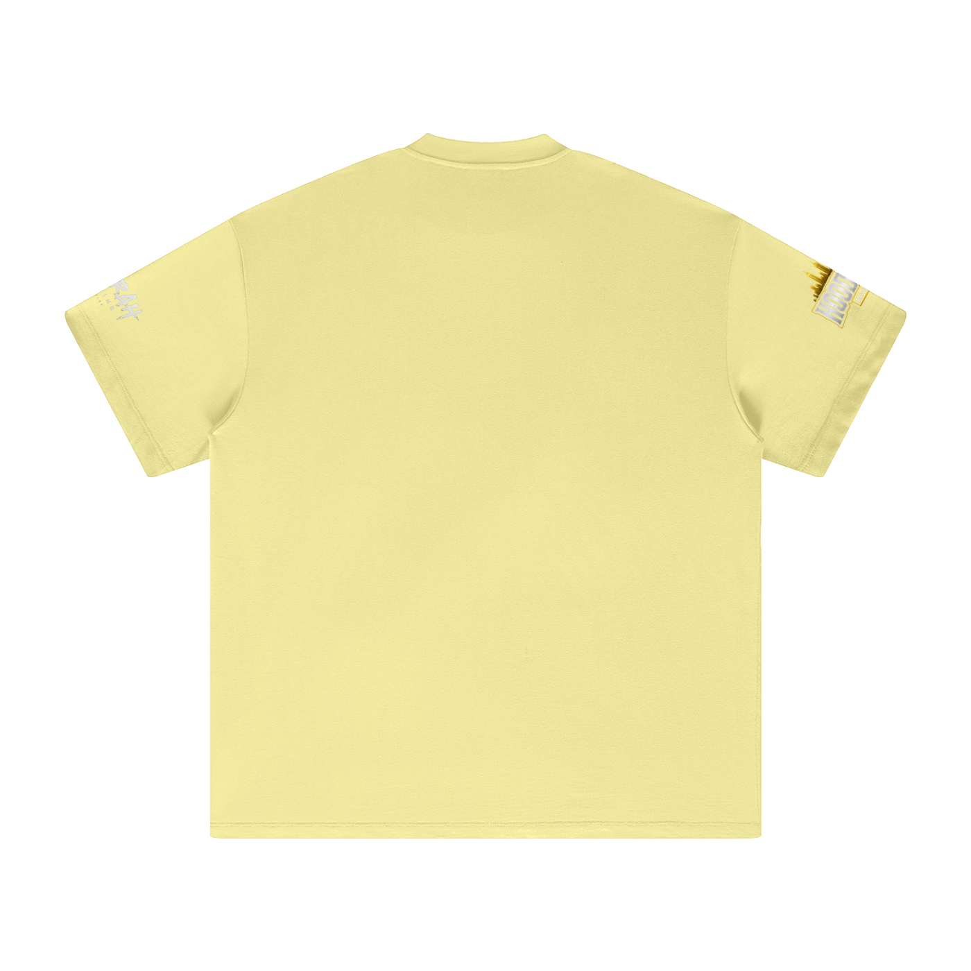 Miss Texas Heavyweight Earth Tone T-Shirt