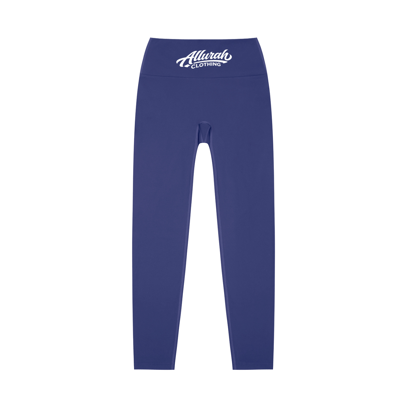 High-Waisted Yoga Leggings