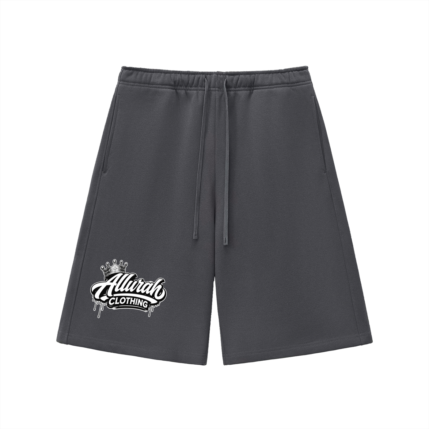 Essential Heavyweight Fleece Shorts