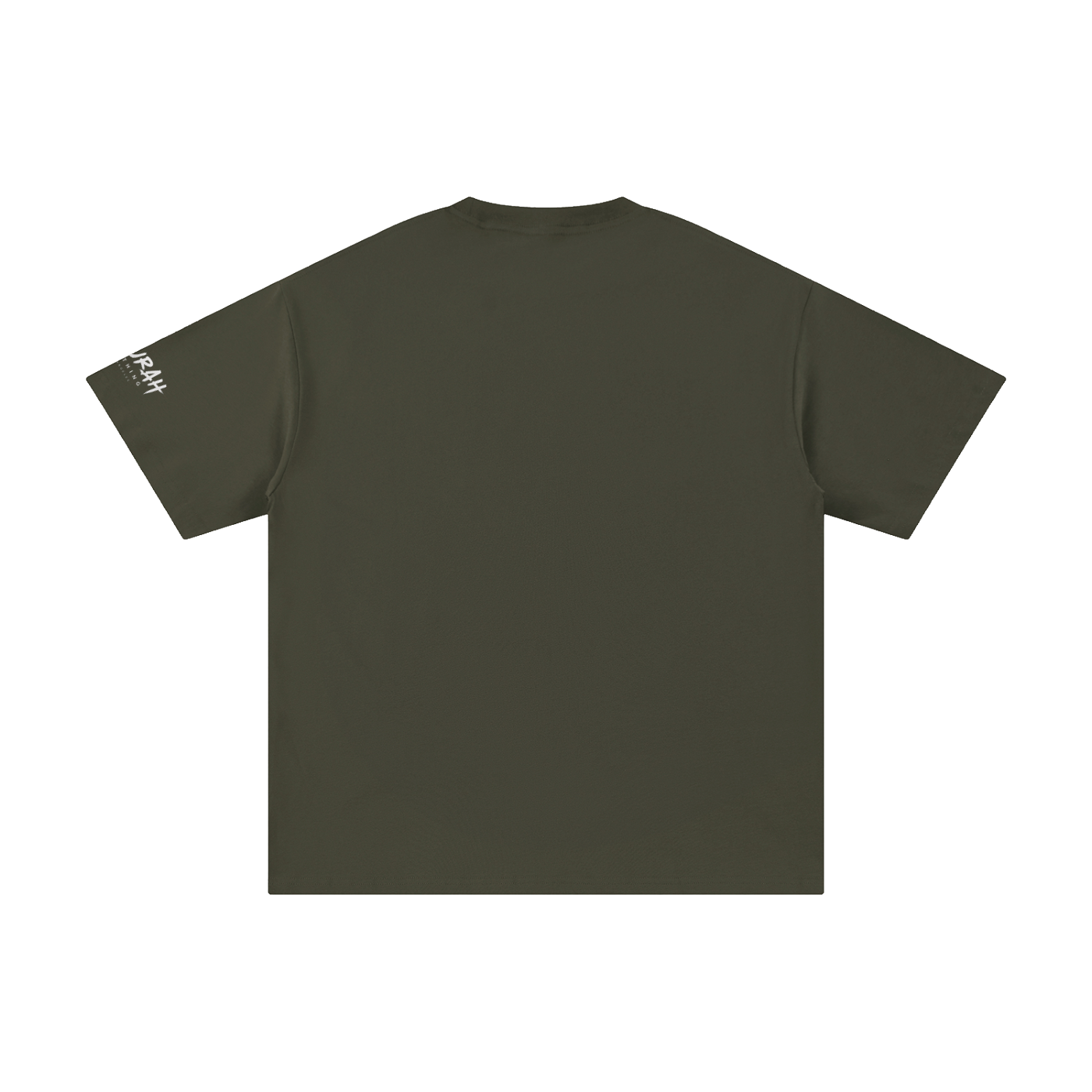 L.A Unisex Pure Cotton T-Shirt