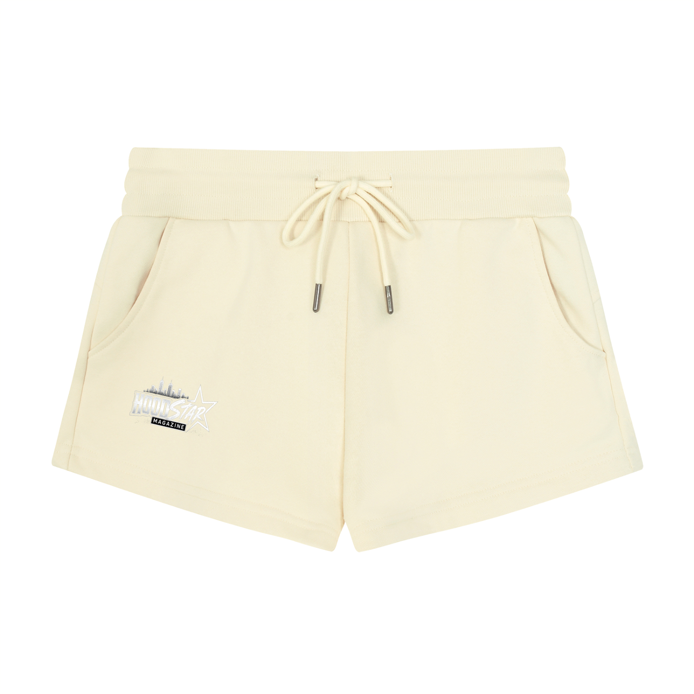 Women's Drawstring Shorts