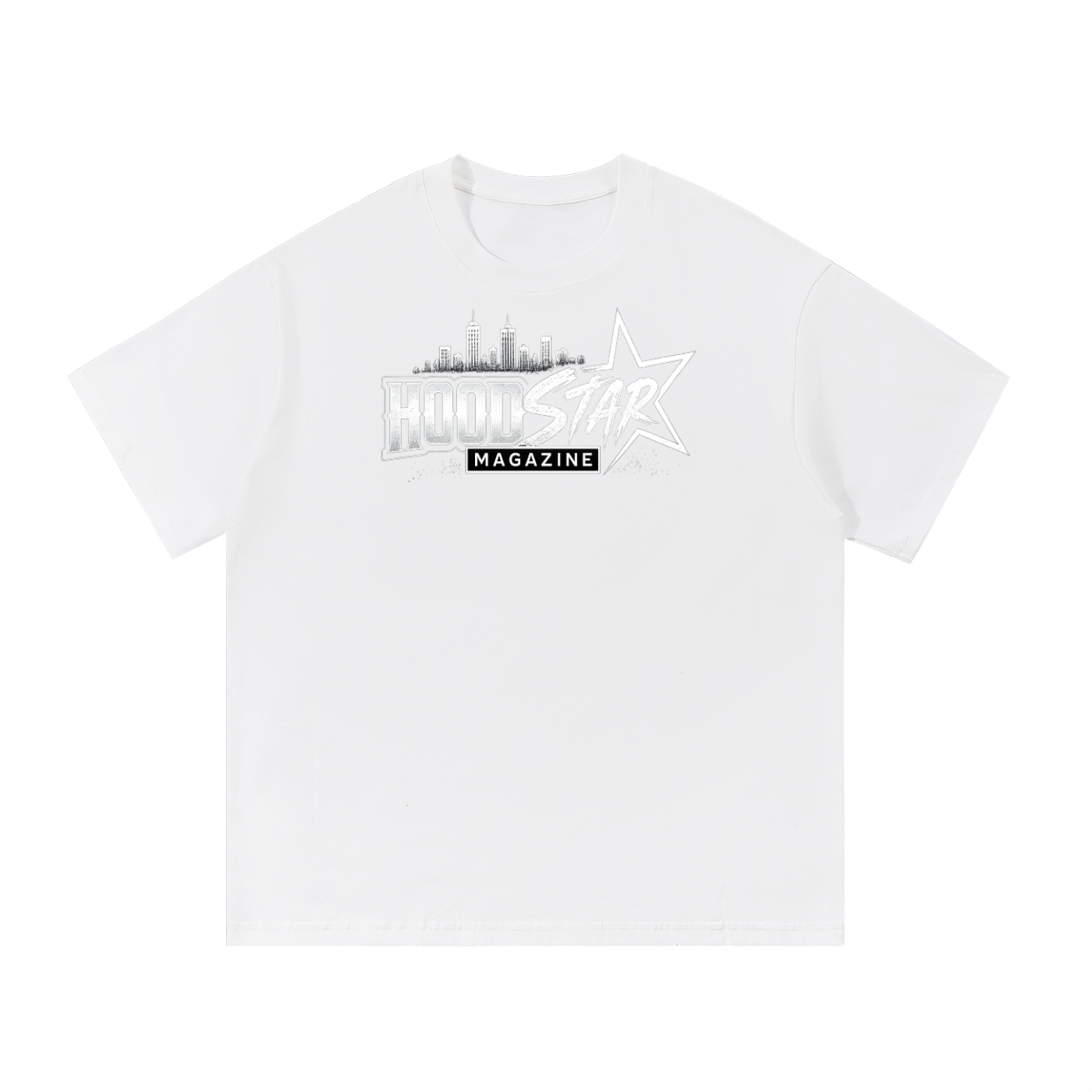 Essential Cotton T-Shirt