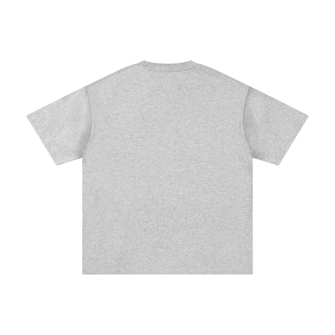 L.A Unisex Pure Cotton T-Shirt