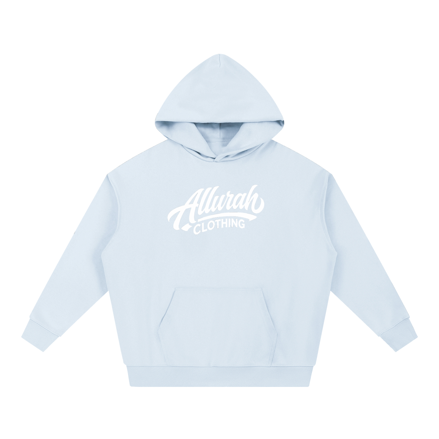 Essential Heavyweight Hoodie