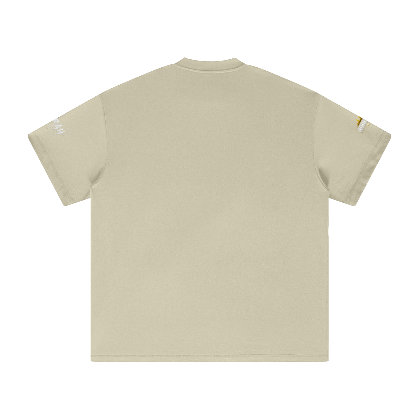 hsc Heavyweight Earth Tone T-Shirt