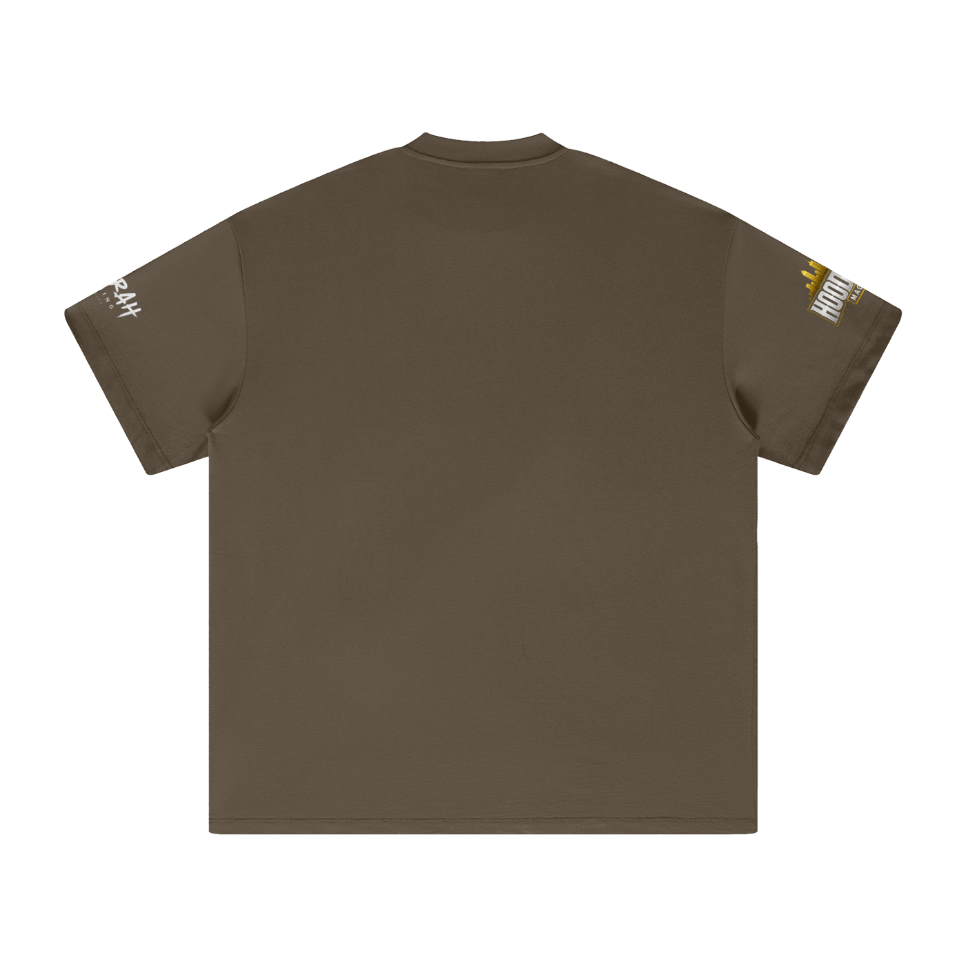 Miss Texas Heavyweight Earth Tone T-Shirt