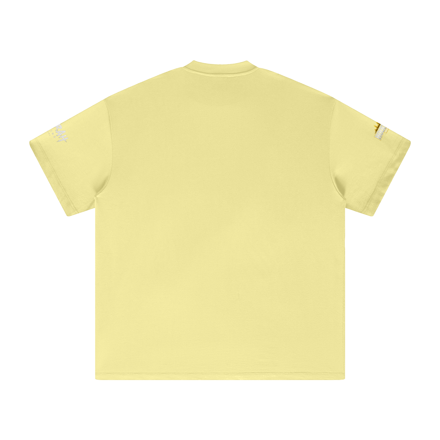 hsc Heavyweight Earth Tone T-Shirt