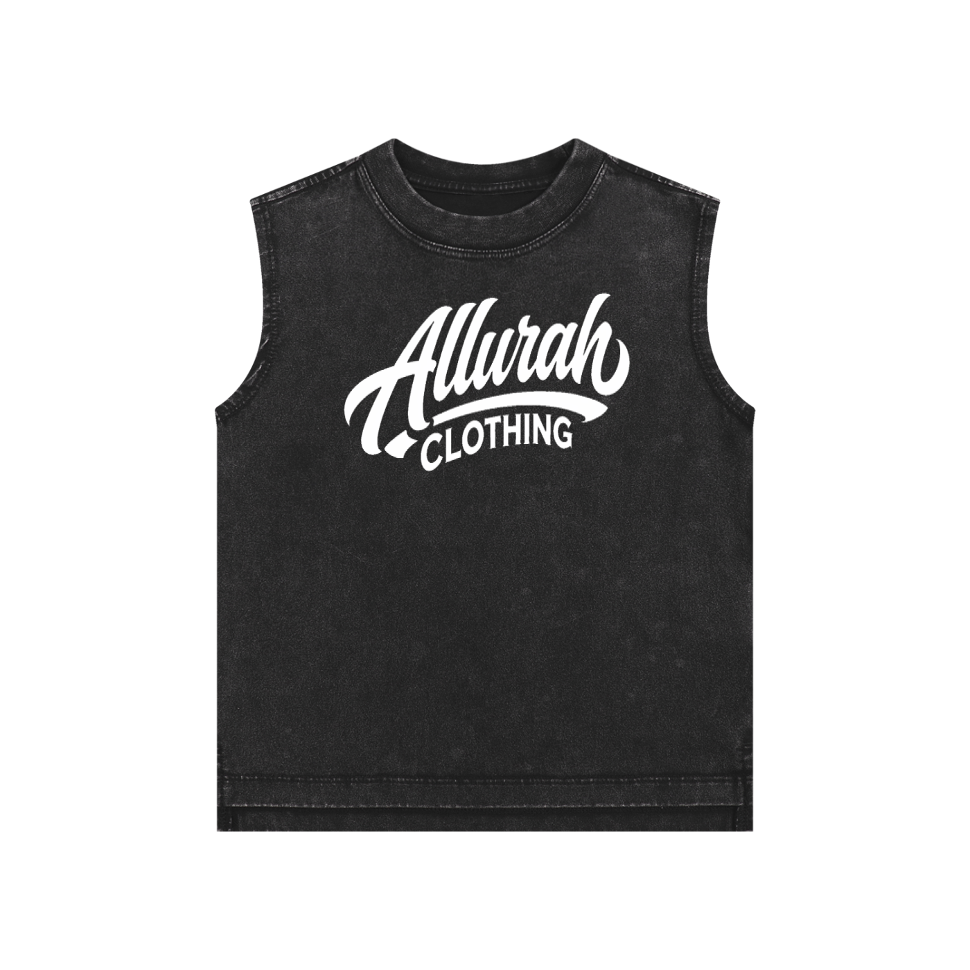 Snow Washed Kids' Tank Top