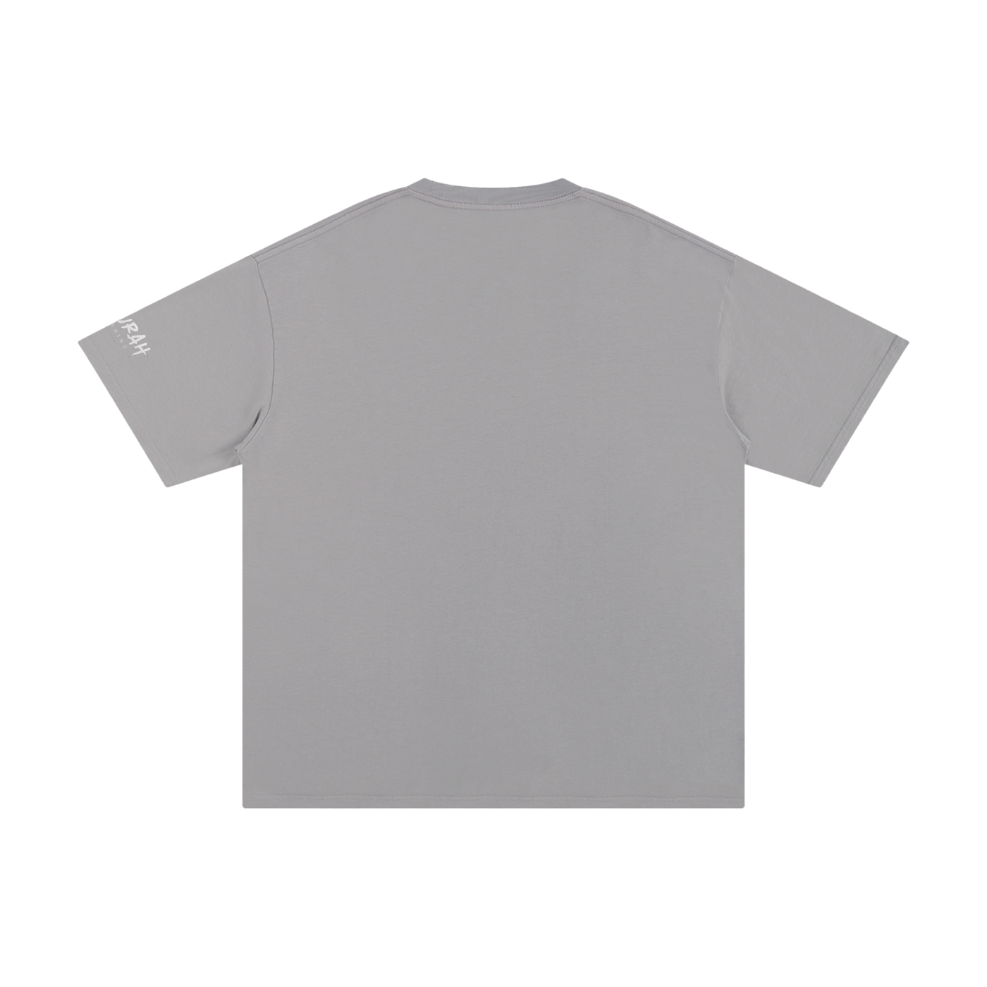 L.A Unisex Pure Cotton T-Shirt