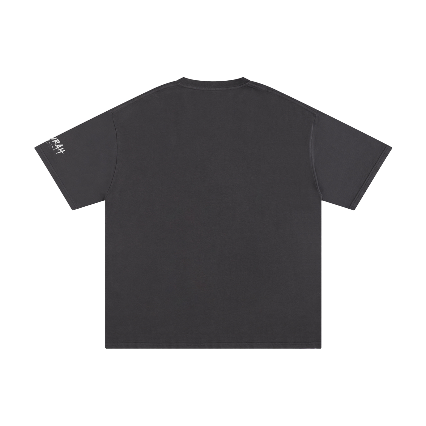 L.A Unisex Pure Cotton T-Shirt