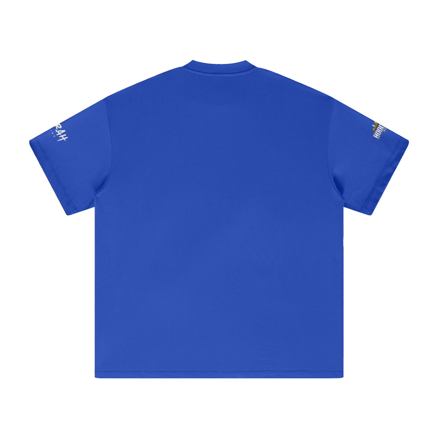 hsc Heavyweight Earth Tone T-Shirt