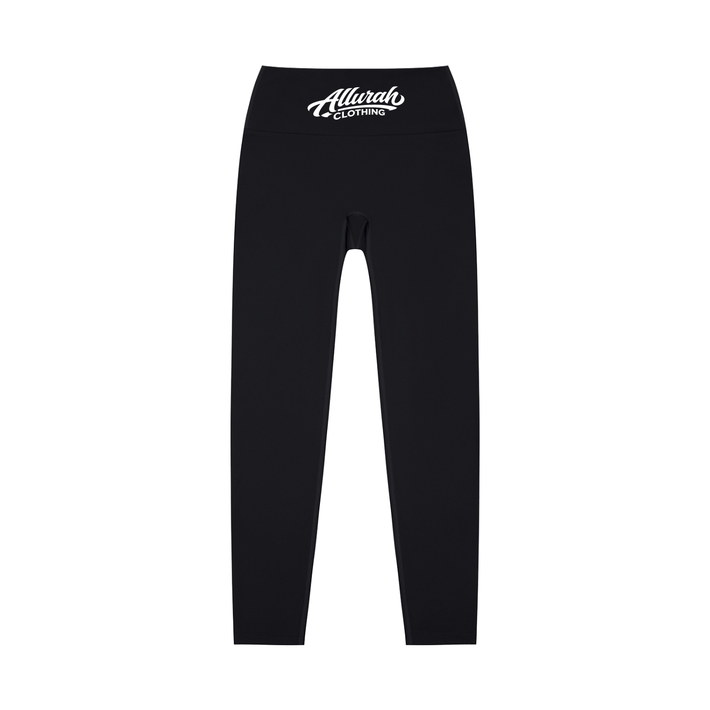 High-Waisted Yoga Leggings