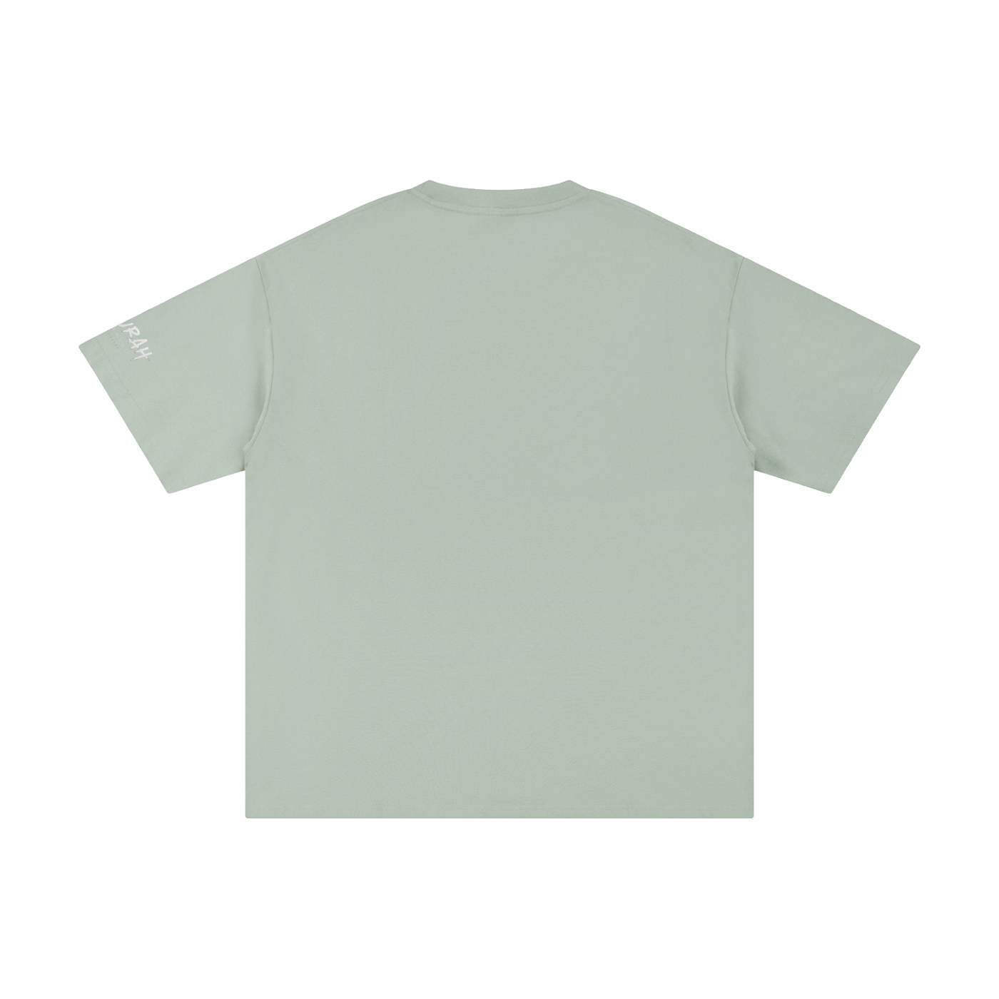 L.A Unisex Pure Cotton T-Shirt