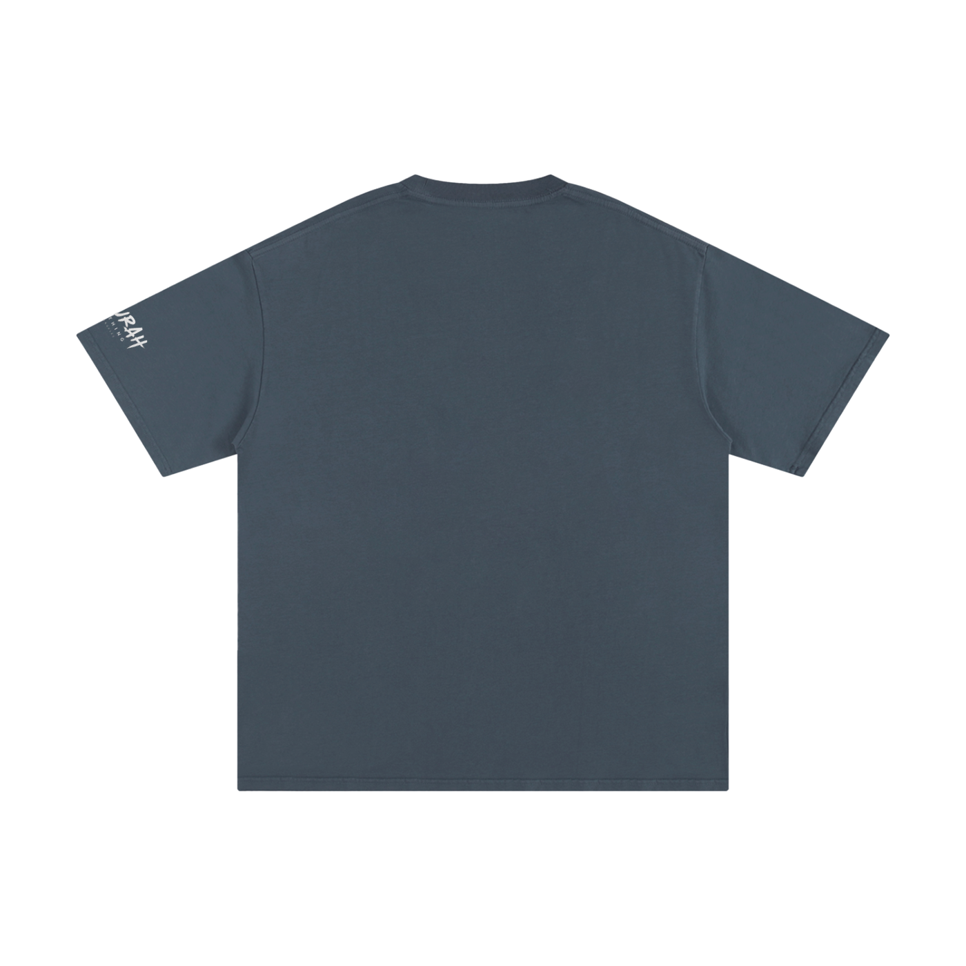 L.A Unisex Pure Cotton T-Shirt