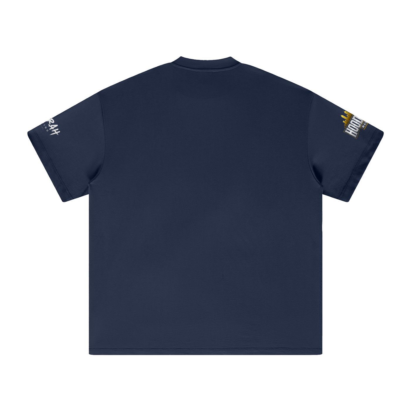 Miss Texas Heavyweight Earth Tone T-Shirt