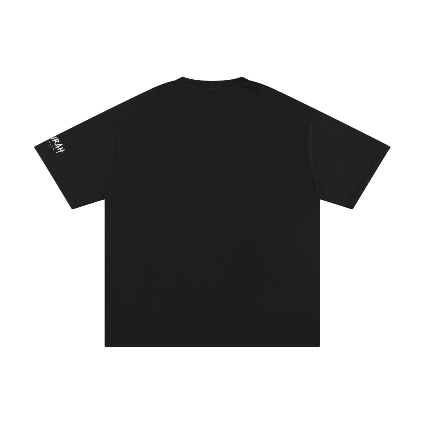 L.A Unisex Pure Cotton T-Shirt