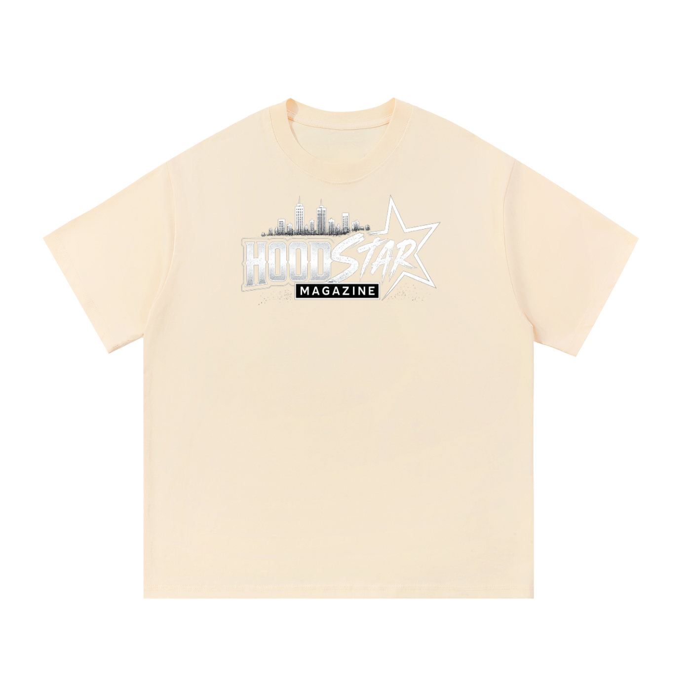 Essential Cotton T-Shirt