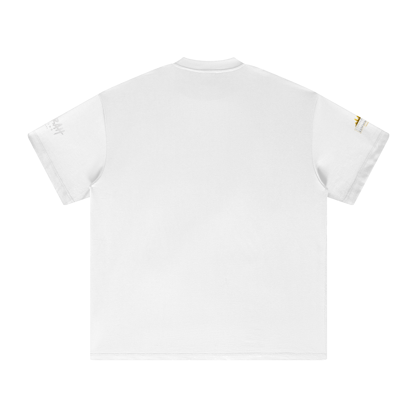 hsc Heavyweight Earth Tone T-Shirt