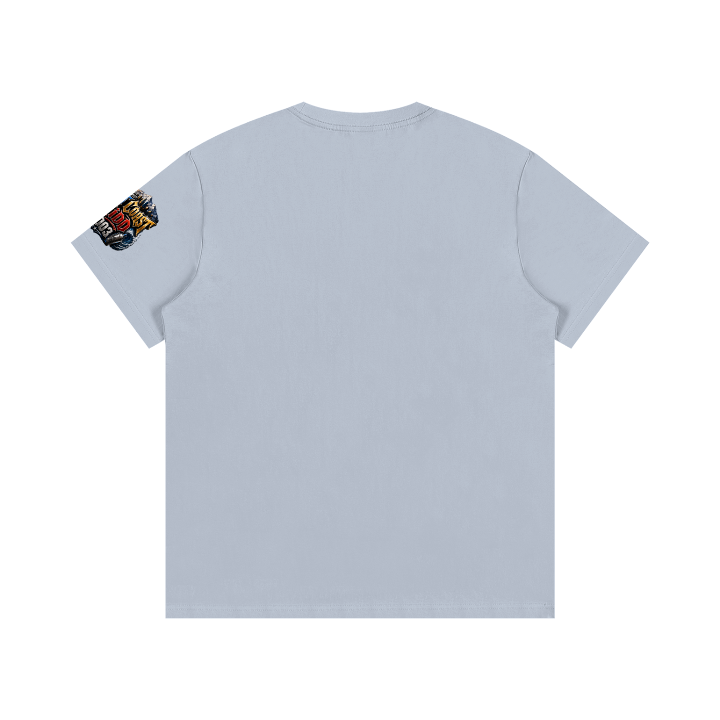 Essential Cotton T-Shirt