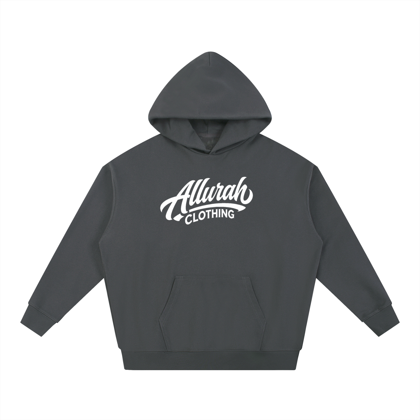 Essential Heavyweight Hoodie