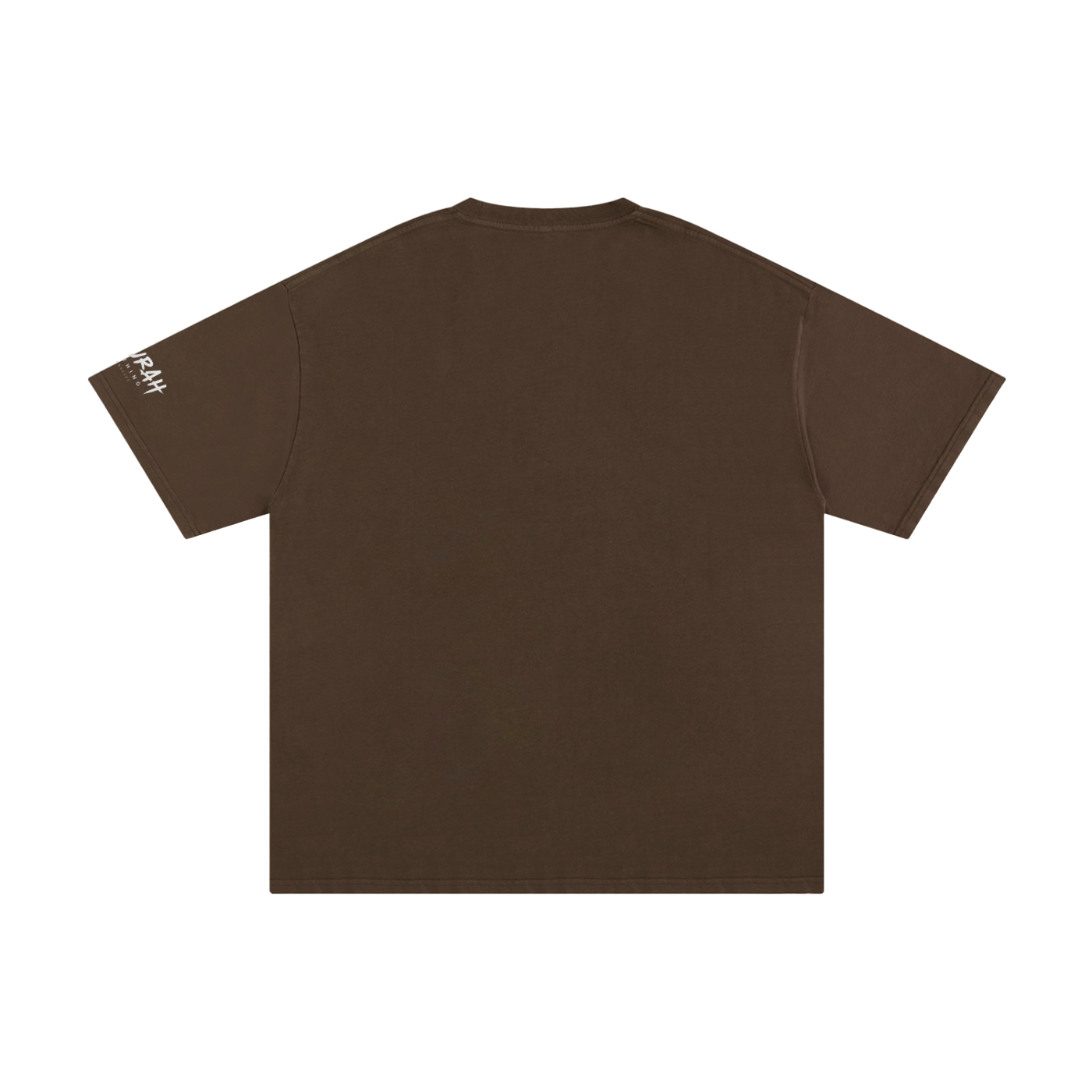 L.A Unisex Pure Cotton T-Shirt