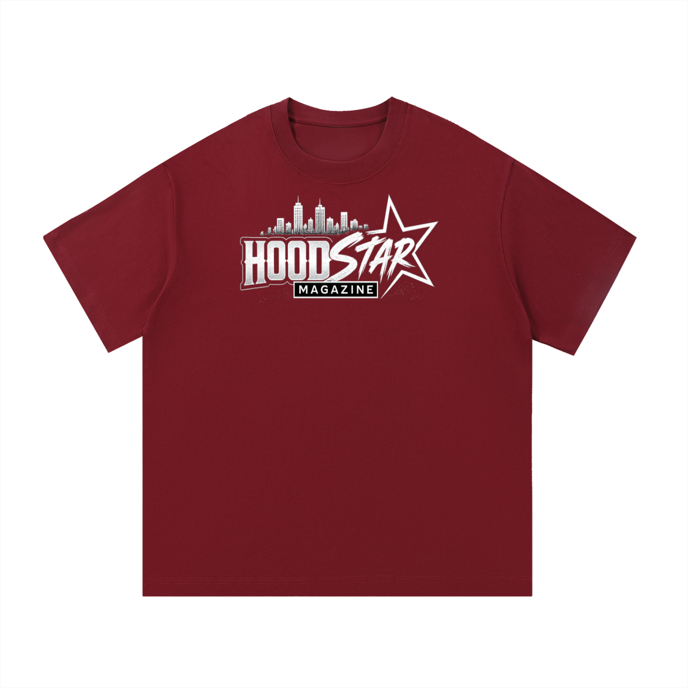 Essential Cotton T-Shirt
