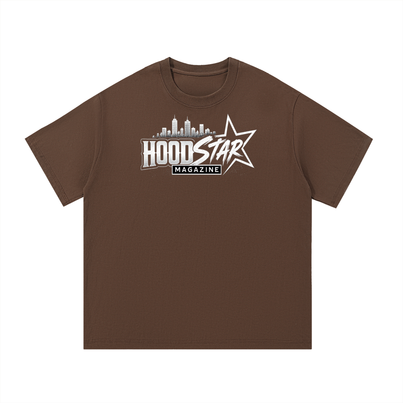 Essential Cotton T-Shirt