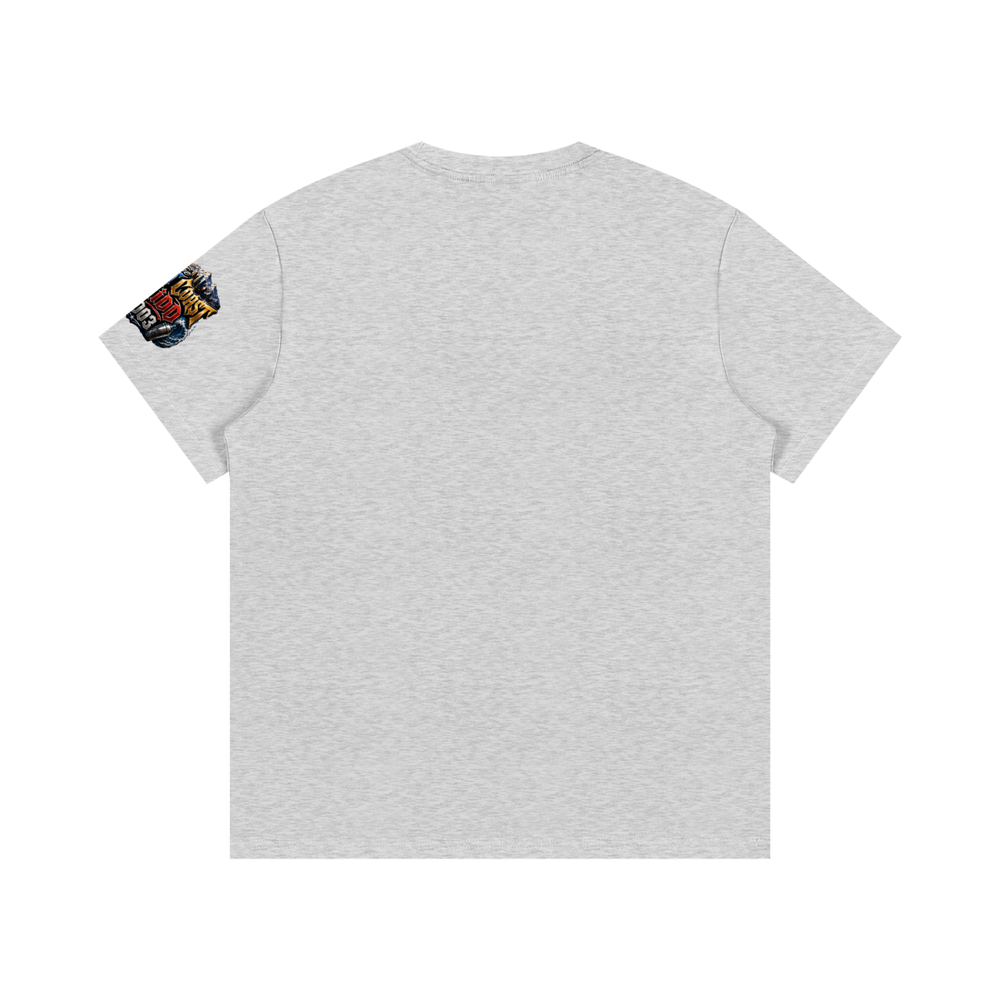 Essential Cotton T-Shirt