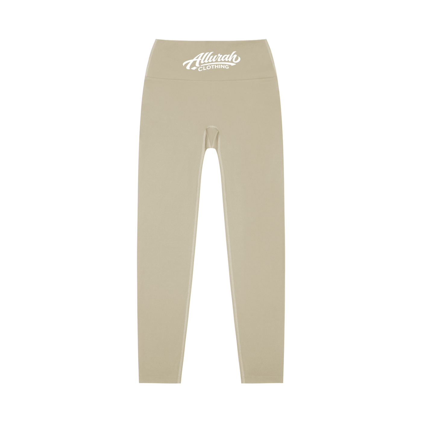 High-Waisted Yoga Leggings