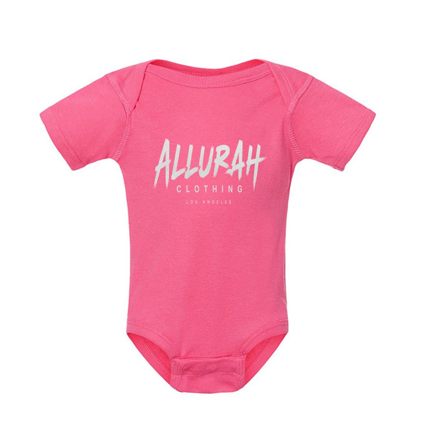 HOT PINK - 4400 - FRONT