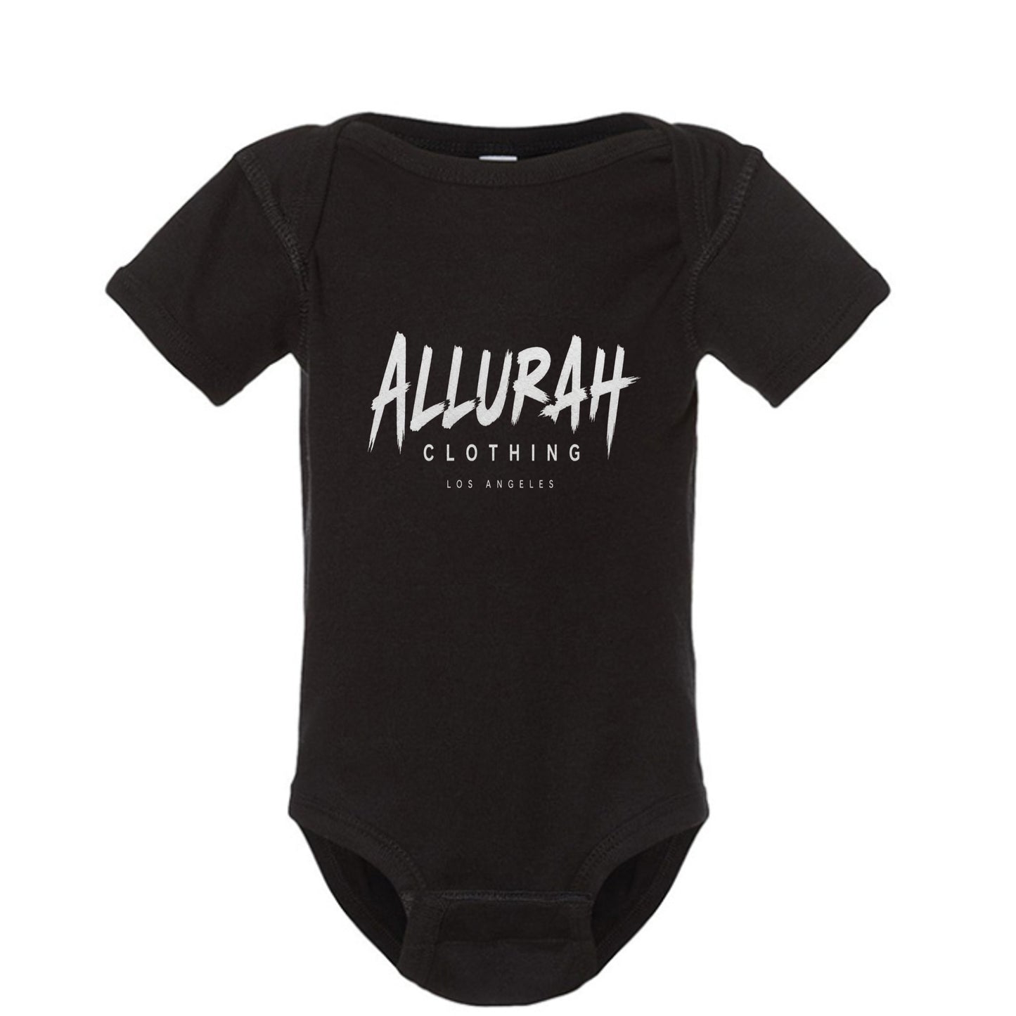 BLACK - 4400 - FRONT